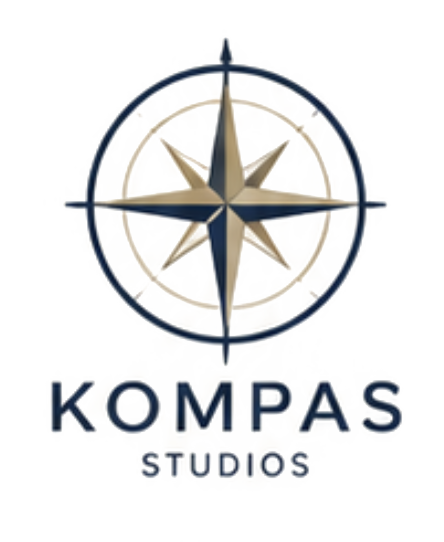 Kompas Studios logo